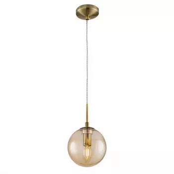 Подвесной светильник Томми Citilux CL102013