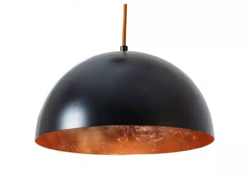 Подвесной светильник ТопДекор Dome Royal S1 12 35