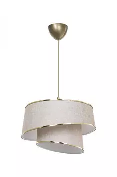 Подвесной светильник Topllight Adriana TL1621H-01BG