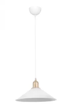 Подвесной светильник Topllight Delilah TL1606H-01WH