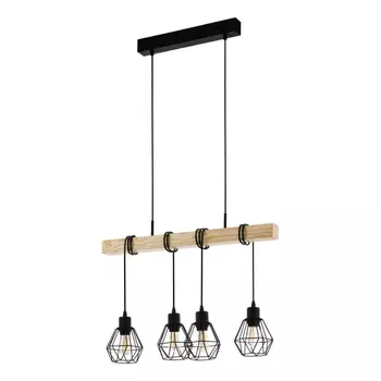 Подвесной светильник Townshend 5 Eglo 44075