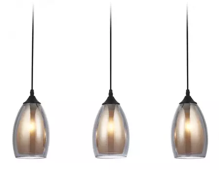 Подвесной светильник Traditional Ambrella light TR3537