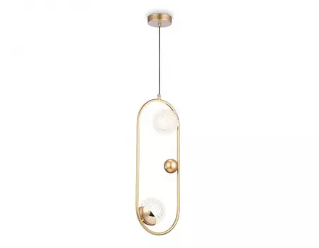 Подвесной светильник Traditional Ambrella light TR5431