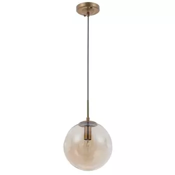 Подвесной светильник Tureis Arte lamp A9920SP-1PB