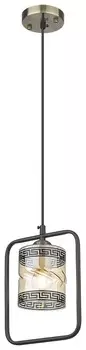 Подвесной светильник Velante 215-506-01