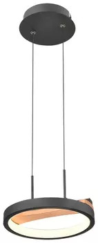 Подвесной светильник Velante 450-023-01