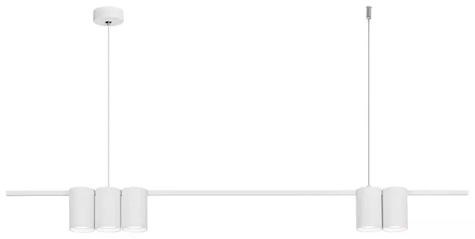 Подвесной светильник Velante 471-003-05