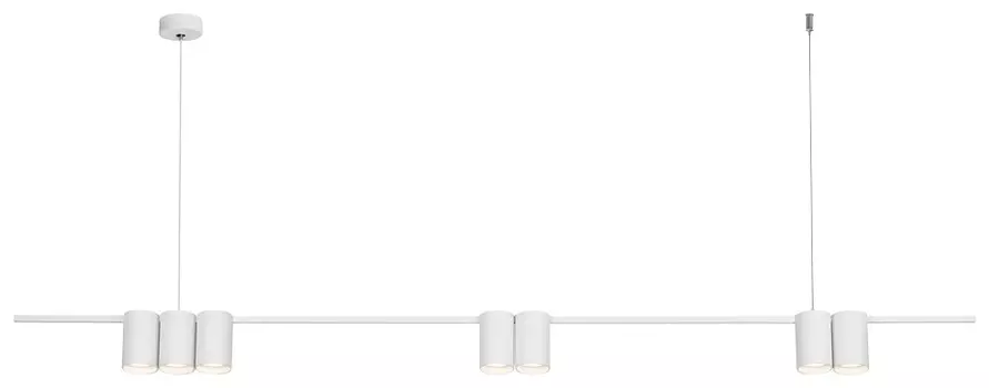 Подвесной светильник Velante 471-003-07