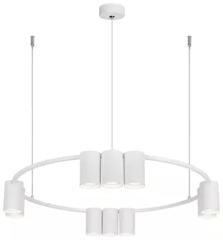 Подвесной светильник Velante 471-003-10