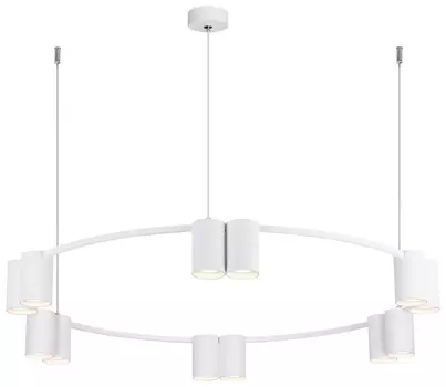 Подвесной светильник Velante 471-003-12