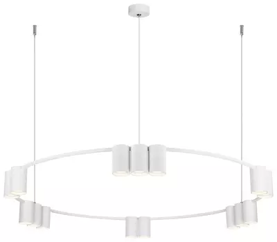 Подвесной светильник Velante 471-003-15