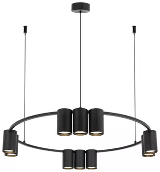 Подвесной светильник Velante 471-023-10