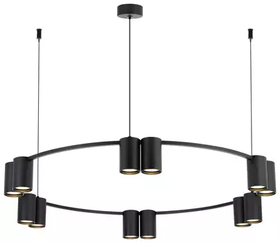 Подвесной светильник Velante 471-023-12