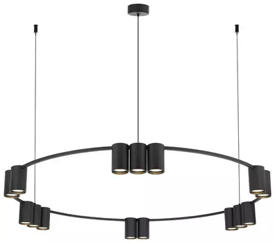 Подвесной светильник Velante 471-023-15