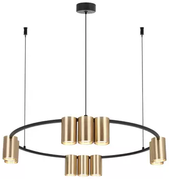 Подвесной светильник Velante 471-403-10