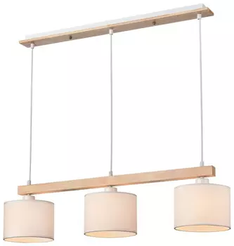 Подвесной светильник Velante 518-716-03