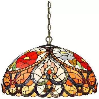 Подвесной светильник Velante 827-806-03