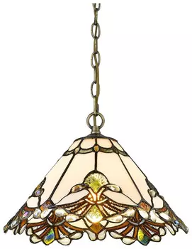 Подвесной светильник Velante 863-806-01