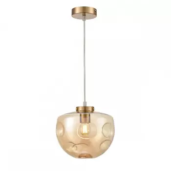 Подвесной светильник Vele Luce Alieno VL5354P21