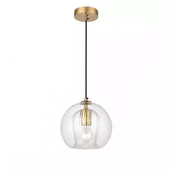 Подвесной светильник Vele Luce Bello VL5504P01