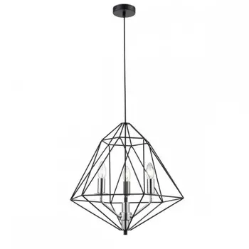 Подвесной светильник Vele Luce Bessie VL4022P03