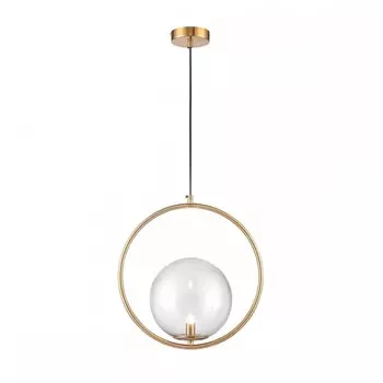 Подвесной светильник Vele Luce Bianco VL5714P11