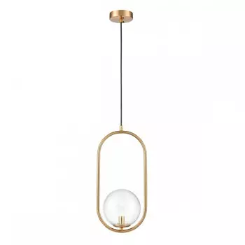 Подвесной светильник Vele Luce Bianco VL5714P21