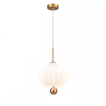 Подвесной светильник Vele Luce Bianco VL5714P31