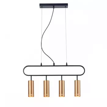 Подвесной светильник Vele Luce Brio VL5794P04