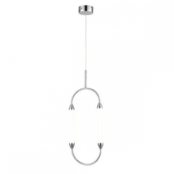 Подвесной светильник Vele Luce Capsula VL7293P21