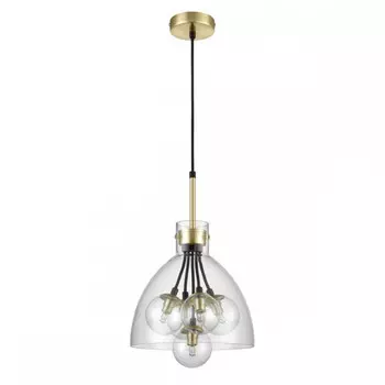 Подвесной светильник Vele Luce Caramella VL5904P25