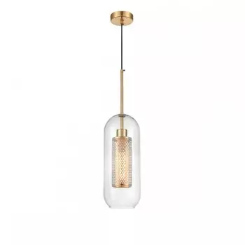 Подвесной светильник Vele Luce Coro VL5524P11