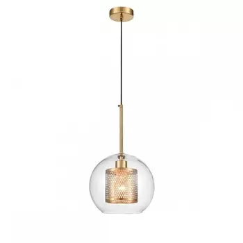 Подвесной светильник Vele Luce Coro VL5524P21