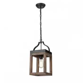 Подвесной светильник Vele Luce Edward VL6002P01