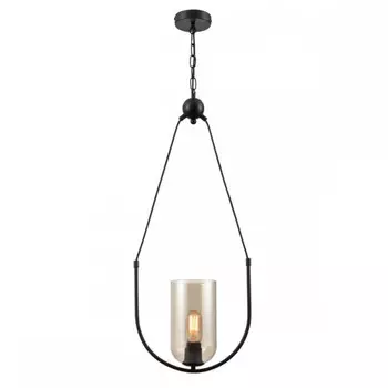 Подвесной светильник Vele Luce Fiamma VL5812P01