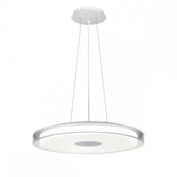 Подвесной светильник Vele Luce Flash VL7215P01