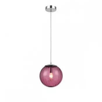 Подвесной светильник Vele Luce Folie VL5513P11