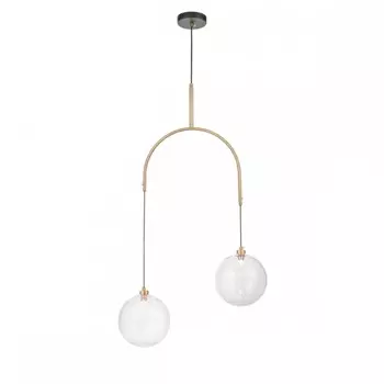 Подвесной светильник Vele Luce Freedom VL5544P02