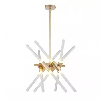 Подвесной светильник Vele Luce Fury VL5684P12