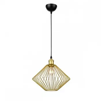 Подвесной светильник Vele Luce Gorgon VL5384P01