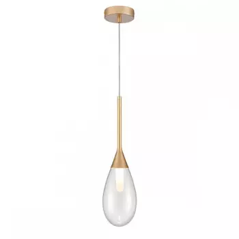 Подвесной светильник Vele Luce Grazioso VL5864P01