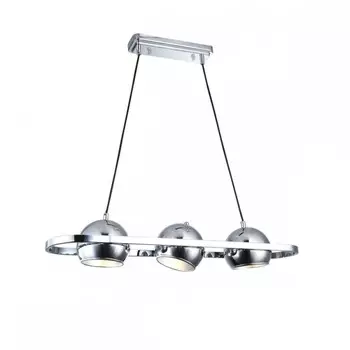 Подвесной светильник Vele Luce Helix VL5153P03