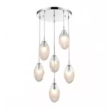 Подвесной светильник Vele Luce Lucy VL5613P16