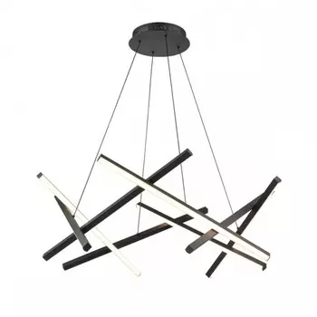 Подвесной светильник Vele Luce Meteora VL7232P07