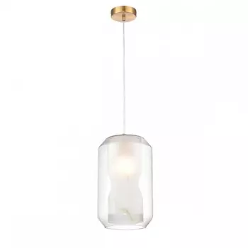 Подвесной светильник Vele Luce Milan VL5724P21