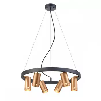 Подвесной светильник Vele Luce Moto VL5784P06