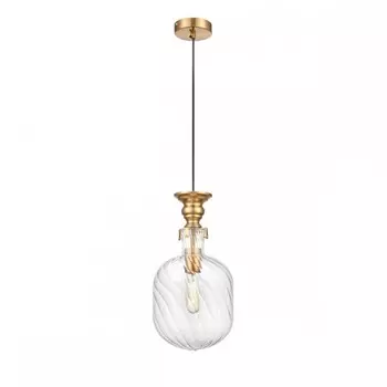 Подвесной светильник Vele Luce Nova VL5494P21