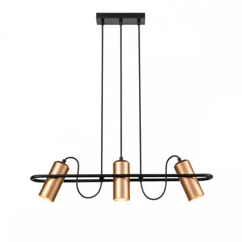 Подвесной светильник Vele Luce Pacifico VL5804P03