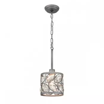 Подвесной светильник Vele Luce Rosa VL3216P01