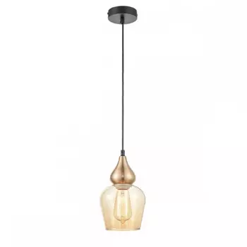 Подвесной светильник Vele Luce Simone VL5564P11